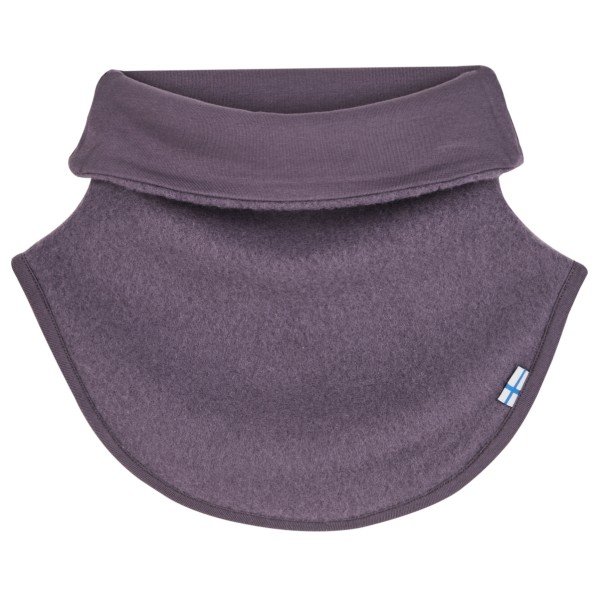 

Детский шерстяной шарф каулус Finkid, черный