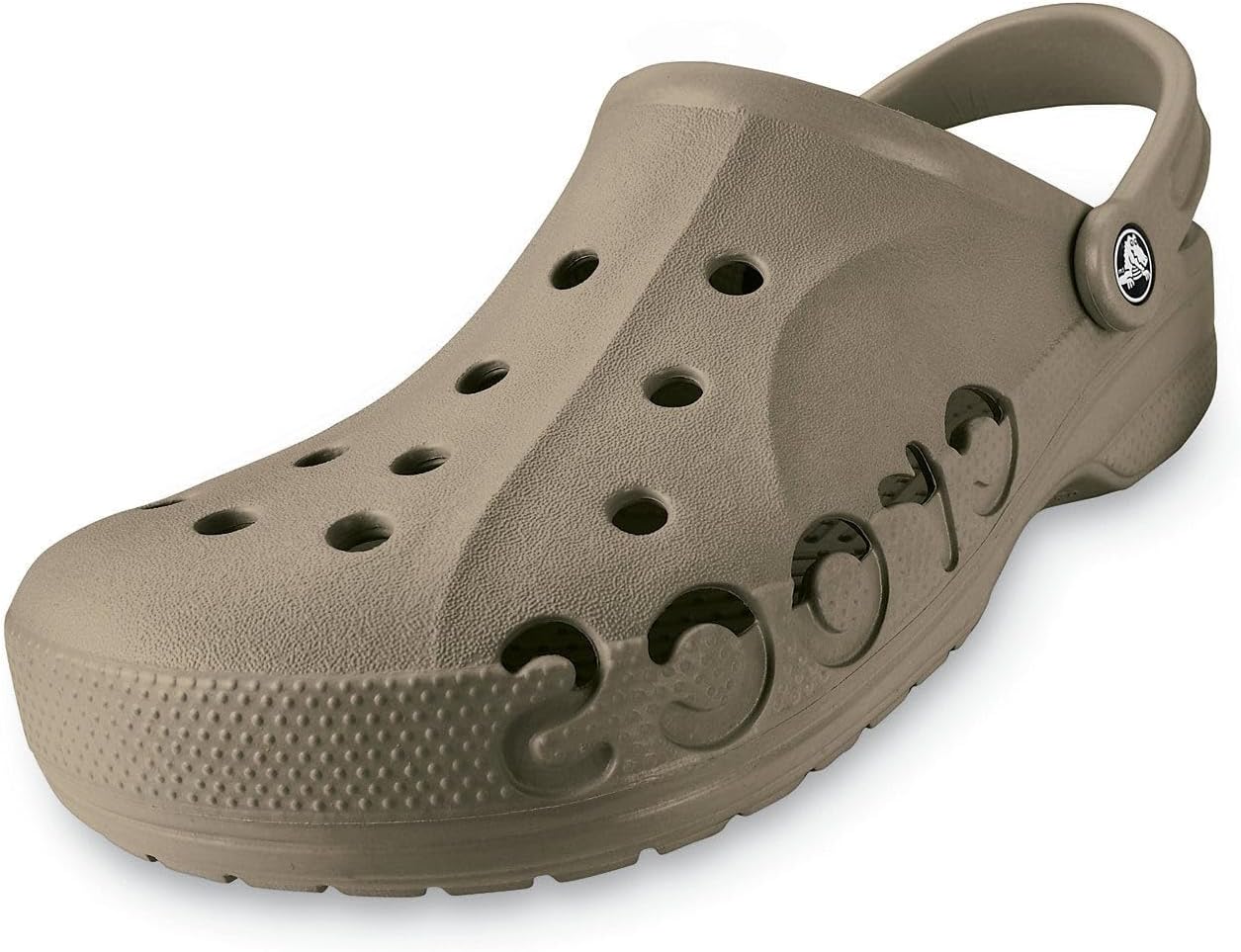 

Унисекс сабо Crocs Baya, хаки