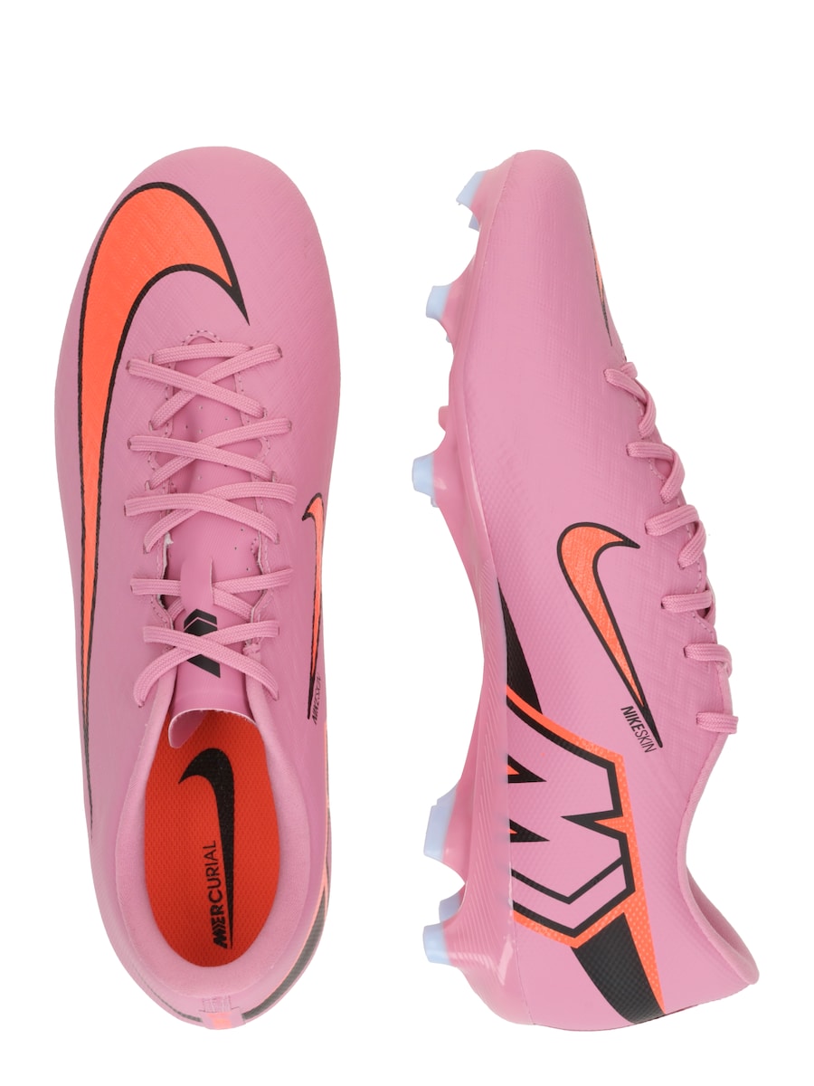 Футбольные бутсы NIKE Mercurial Vapor 16 Academy, Eosin — фото 2