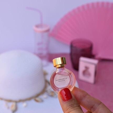 Rochas Mademoiselle Rochas Eau de Parfum 4,5 мл Миниатюра — фото 2