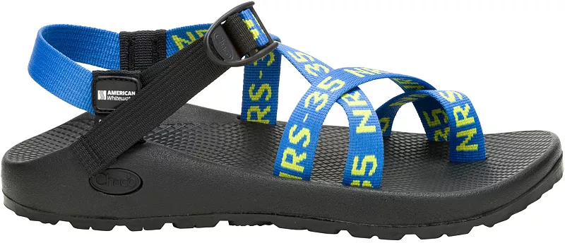

Мужские сандалии Chaco x NRS Z/2 Classic USA, цвет NRS 35