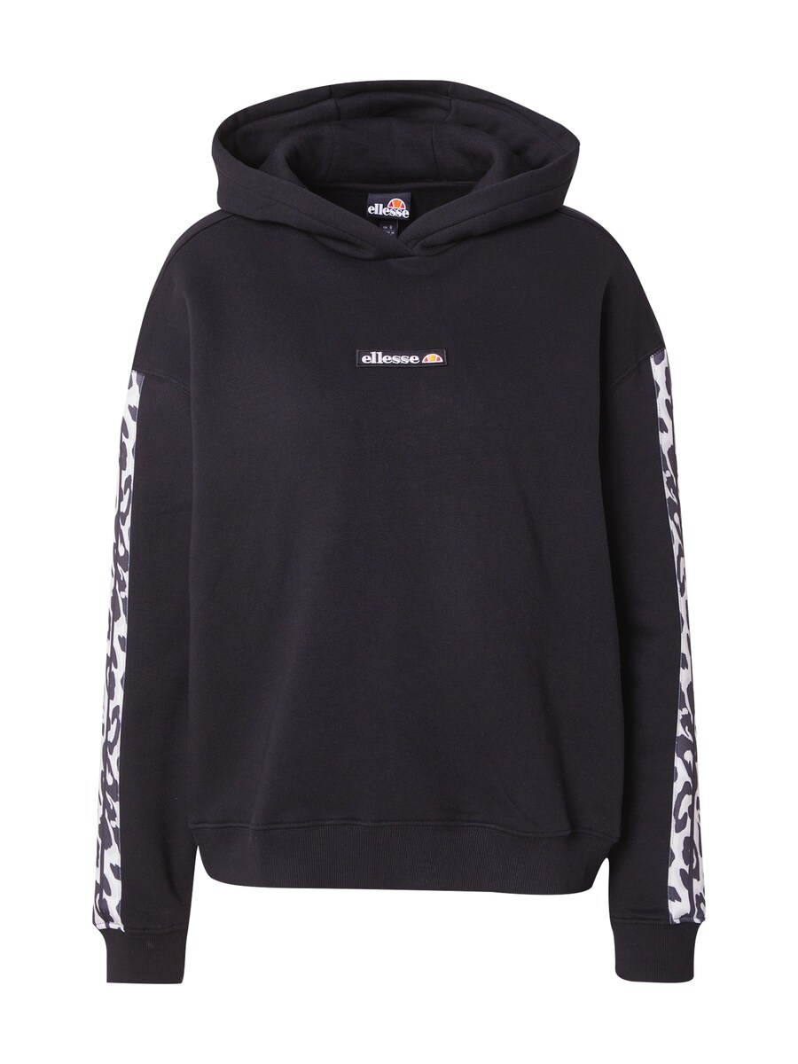 

Толстовка ELLESSE Chituwa, черный
