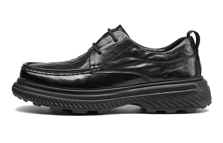 

Туфли HARSON Men's Casual Shoes Men Low-Top