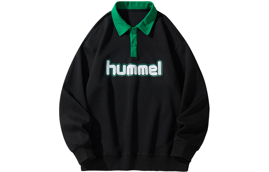 

Футболка с заниженной линией плеч, унисекс Hummel, Apricot