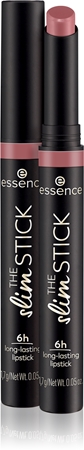 

Стойкая помада essence The slim STICK, 104 Baby Got Blush 1,7 ml