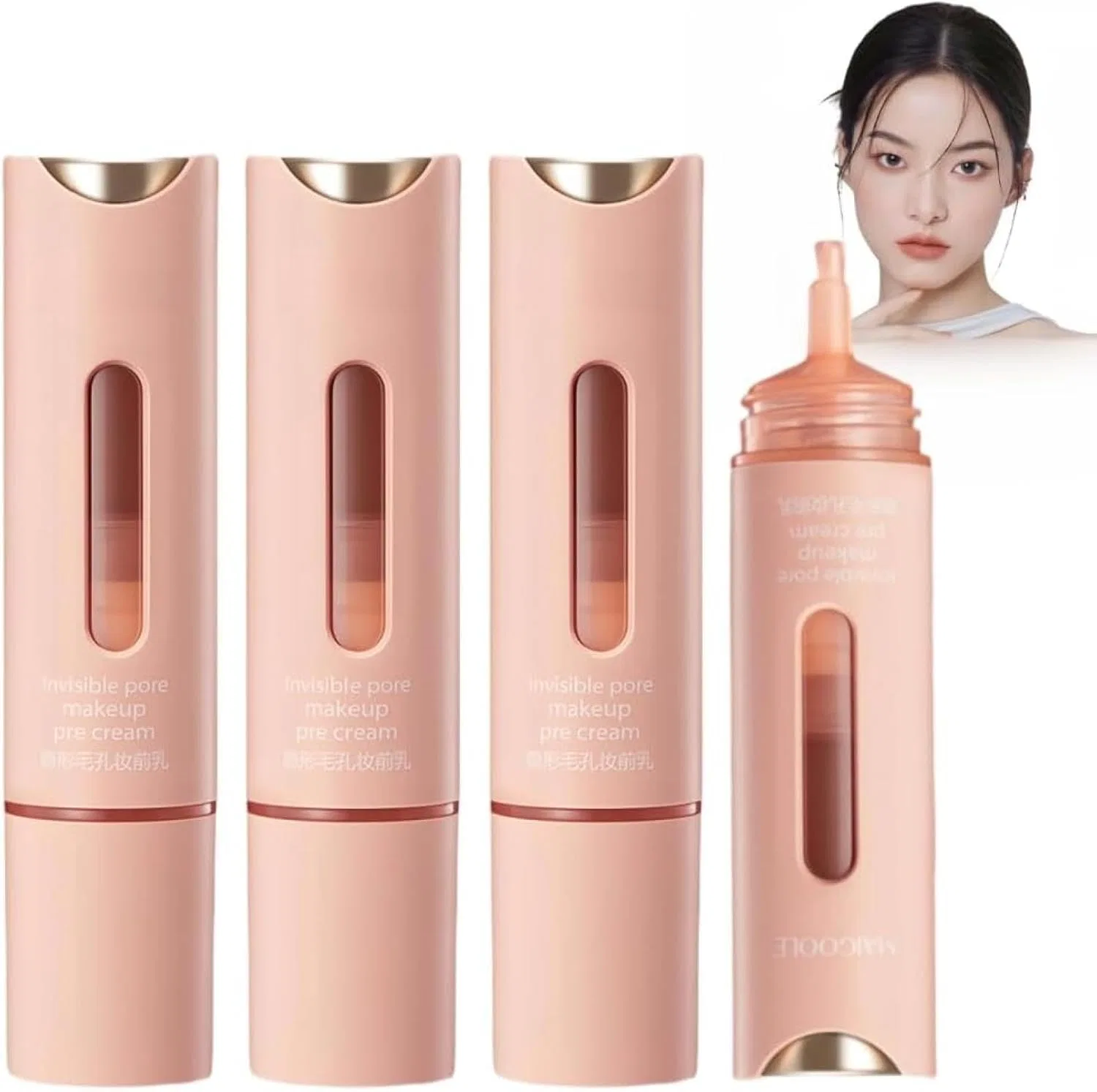 Консилер Pore Cover Base Bxvdgsr 3 предмета