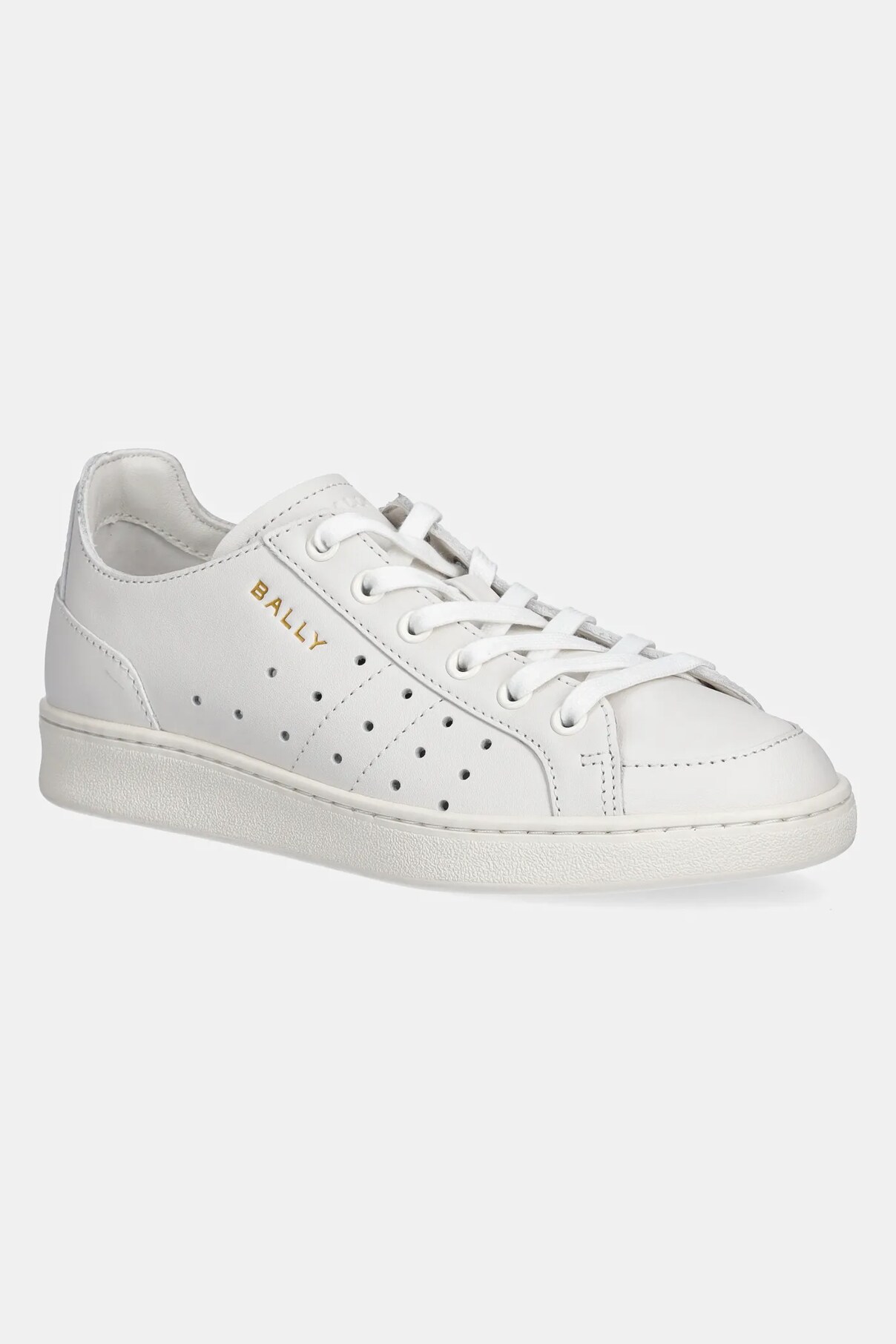 Кроссовки Bally, бежевый — фото 2