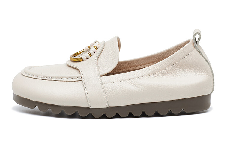 

Туфли женские повседневные Women's Casual Shoes Women's Oulisasi, черный