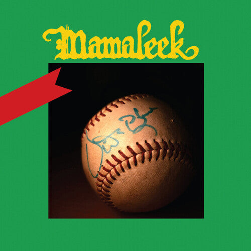 

Виниловая пластинка Mamaleek: Vida Blue