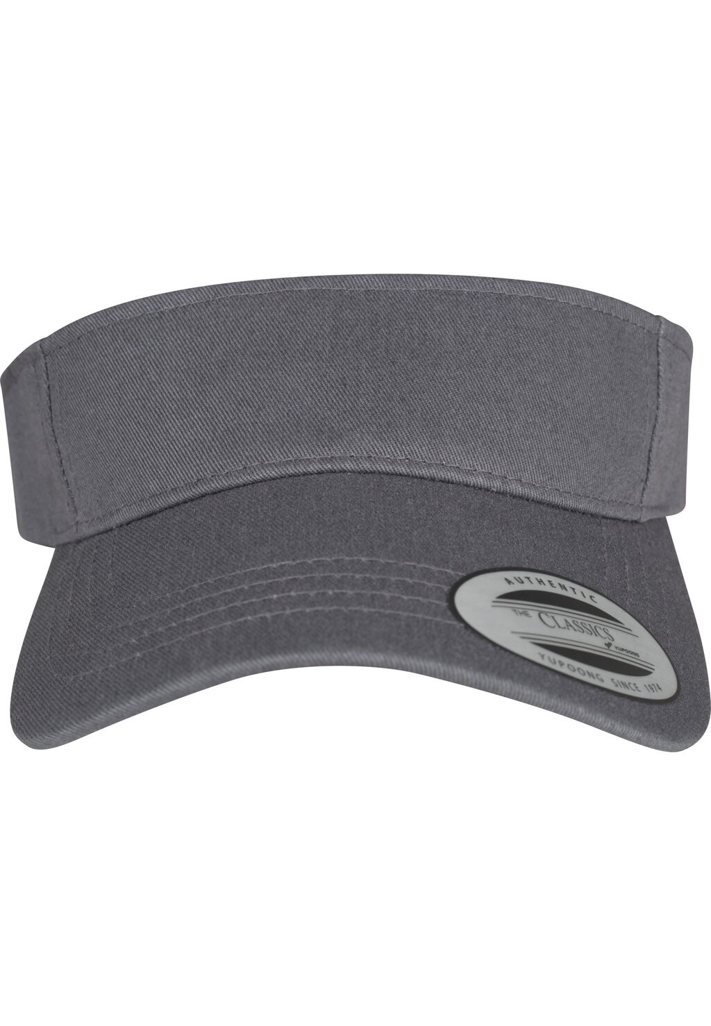 

Бейсболка SNAPBACK CURVED VISOR Flexfit, цвет darkgrey