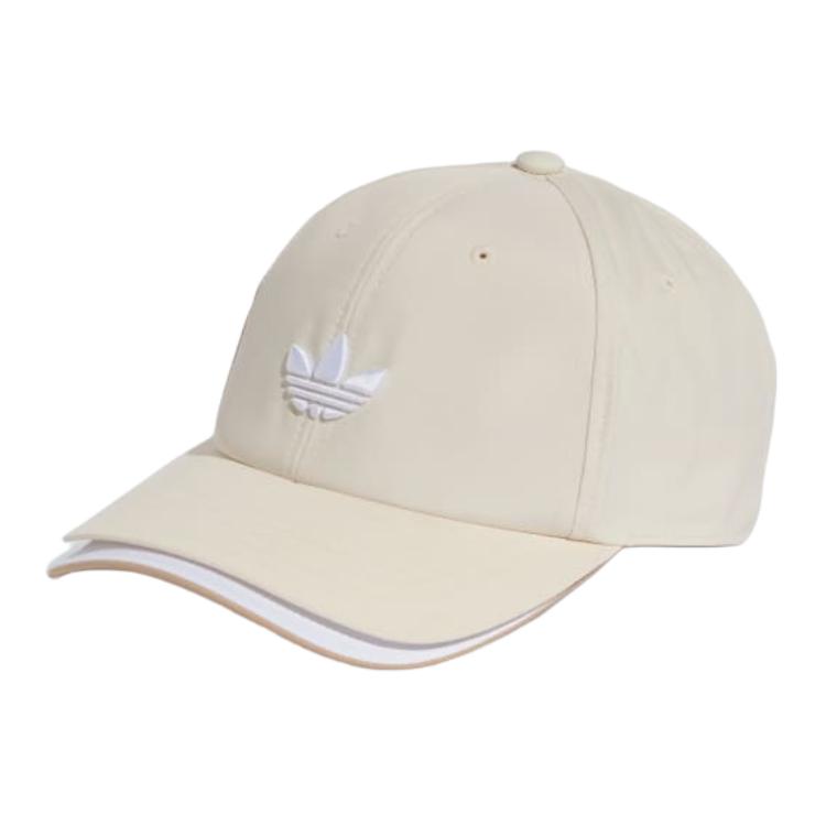 

Бейсболка Unisex Beige Adidas Originals
