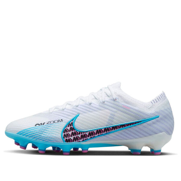 

Кроссовки air zoom vapor 15 elite ag pro Nike, синий