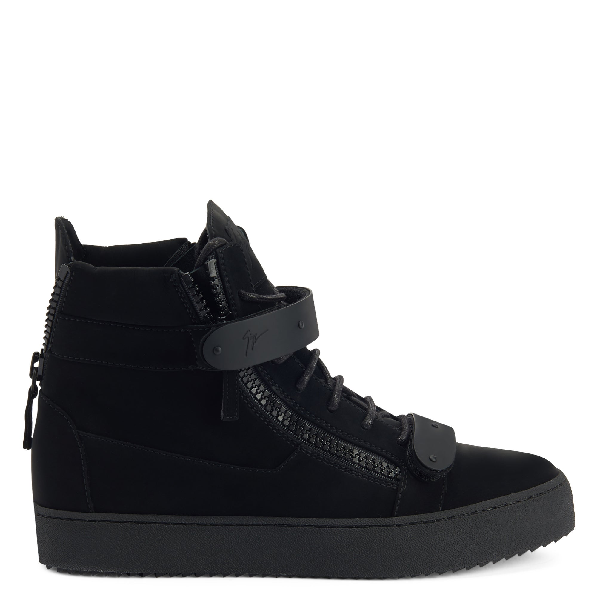 

Мужские кроссовки Giuseppe Zanotti, черный