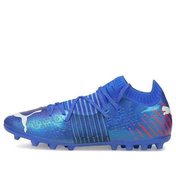 

Кроссовки future z 12 mg blue Puma, синий