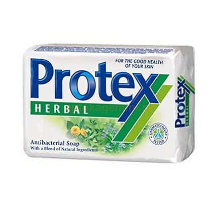 

Травяное мыло 90г, Protex
