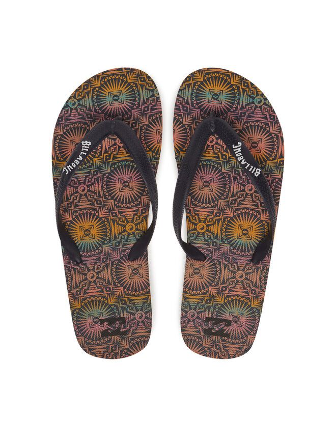 

Шлепанцы Tides Ebyl100027 Billabong, синий