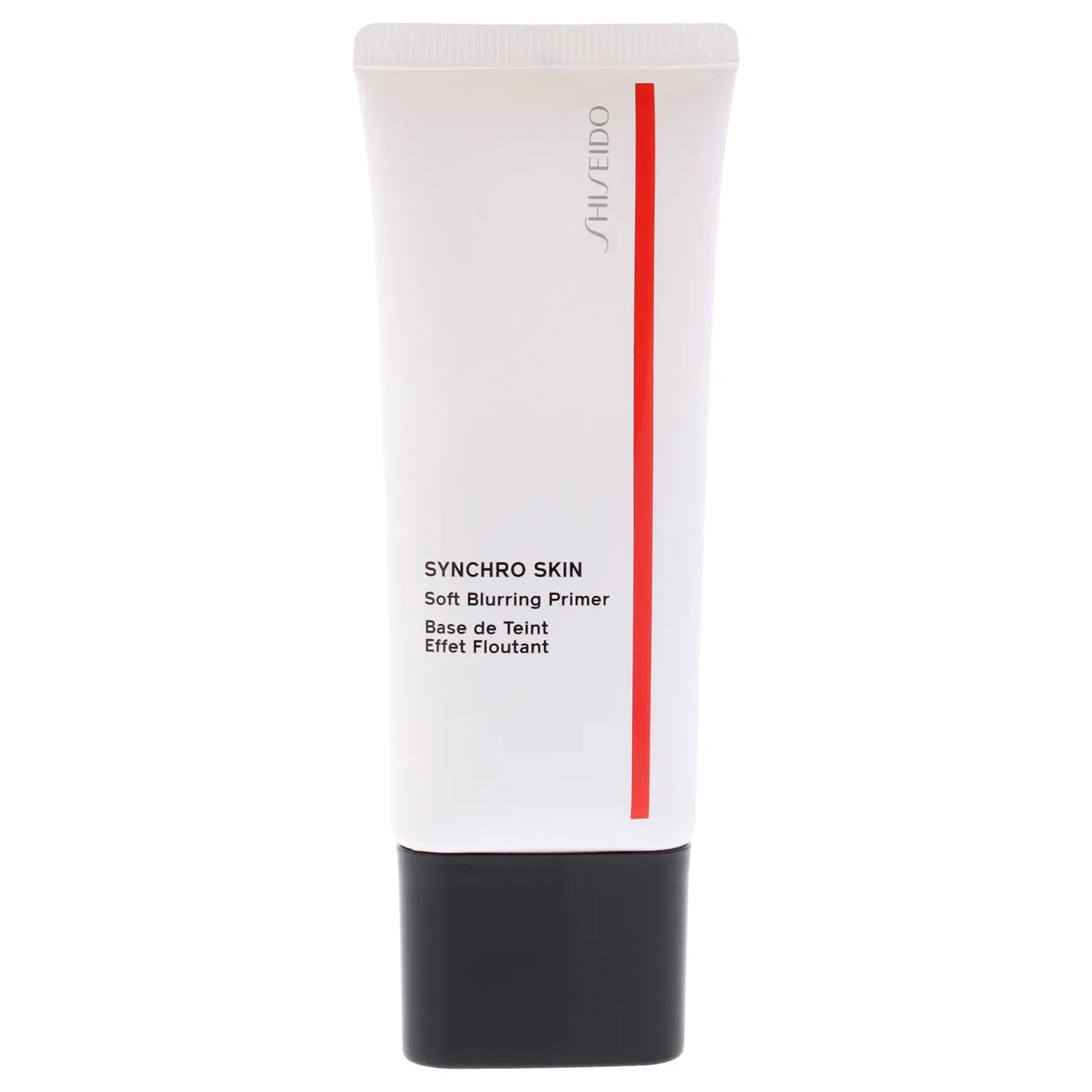 Праймер Synchro Skin Soft Blurring Primer от Shiseido для женщин - 28 г, 1 Oz — фото 2