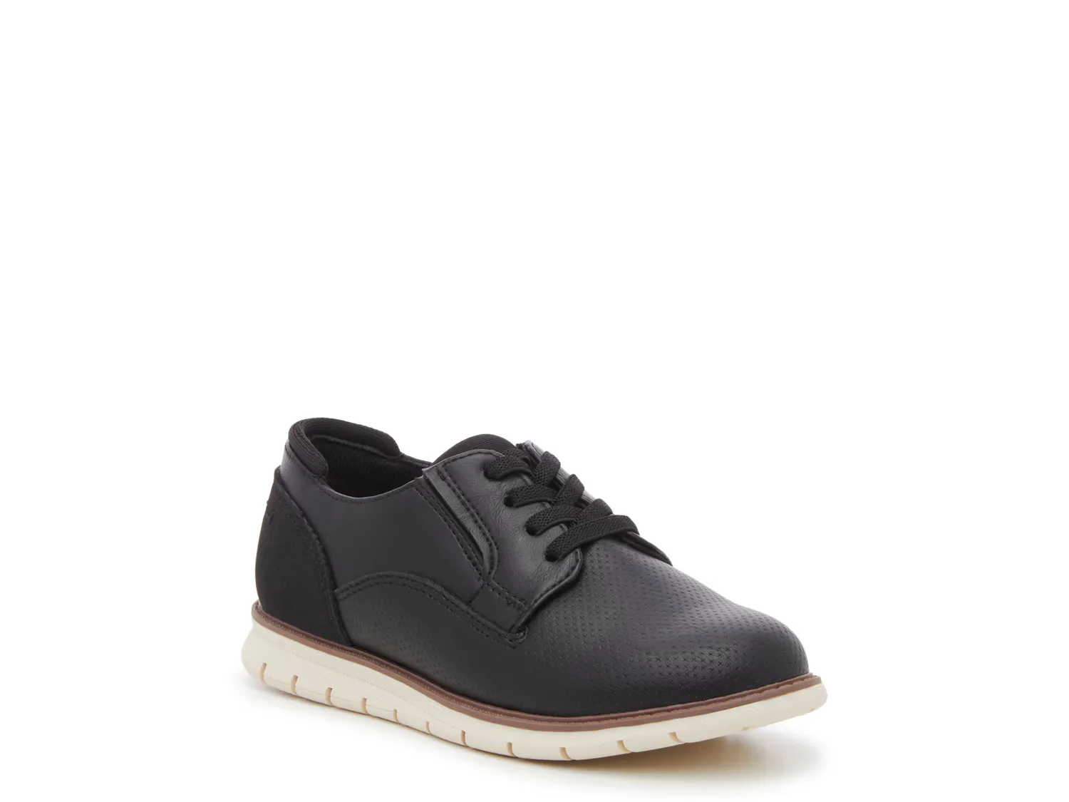 

Оксфорды Henry Wide Width Oxford Crown Vintage, черный