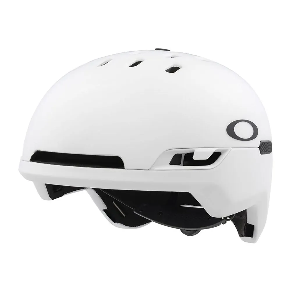 

Шлем Oakley MOD BC, белый