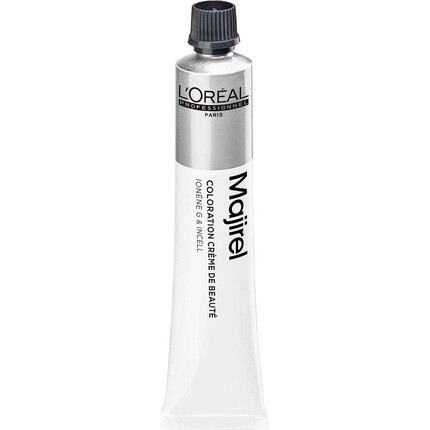 

Краска для волос Majirel 4.20 Коричневый Интенсивный Фиолетовый 50мл, L'Oreal