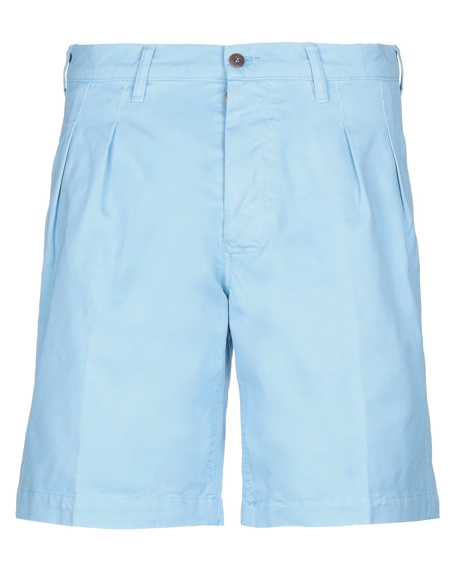 

Шорты и бермуды Doppiaa, голубой