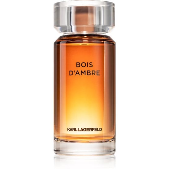 

Туалетная вода, 50 мл Karl Lagerfeld, Bois d'Ambre