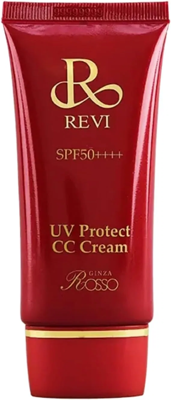CC-крем REVI SPF50+ PA++++ 35 г R Revi
