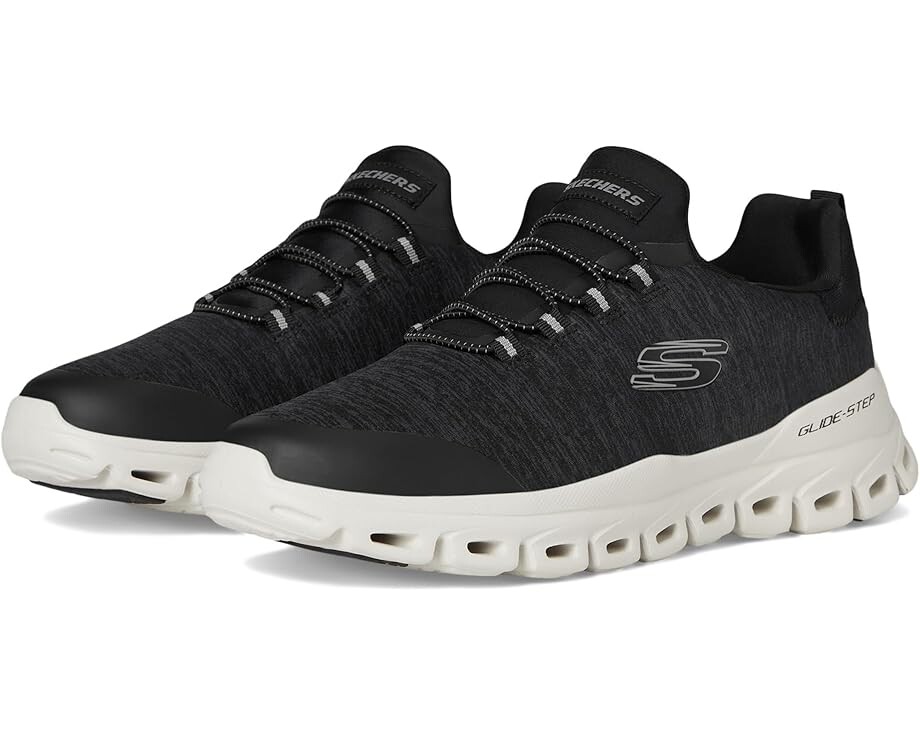 

Кроссовки SKECHERS Glide-Step Ryla, черный