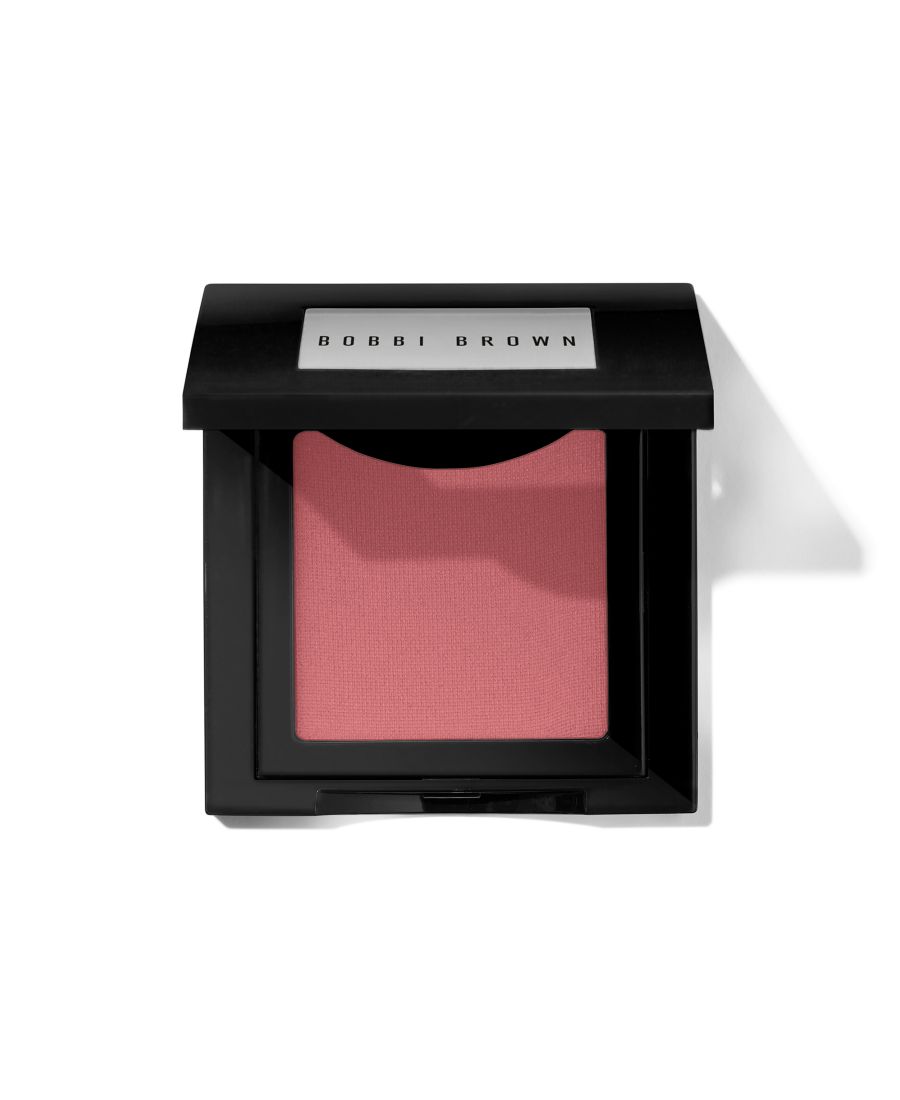 

Пудровые румяна Bobbi Brown, цвет tawny