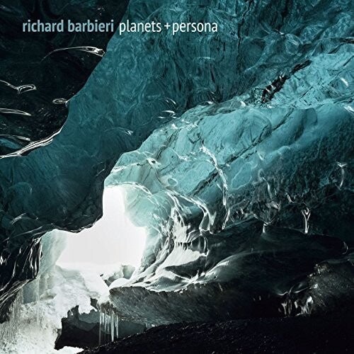 

Виниловая пластинка Barbieri, Richard - Planets & Persona