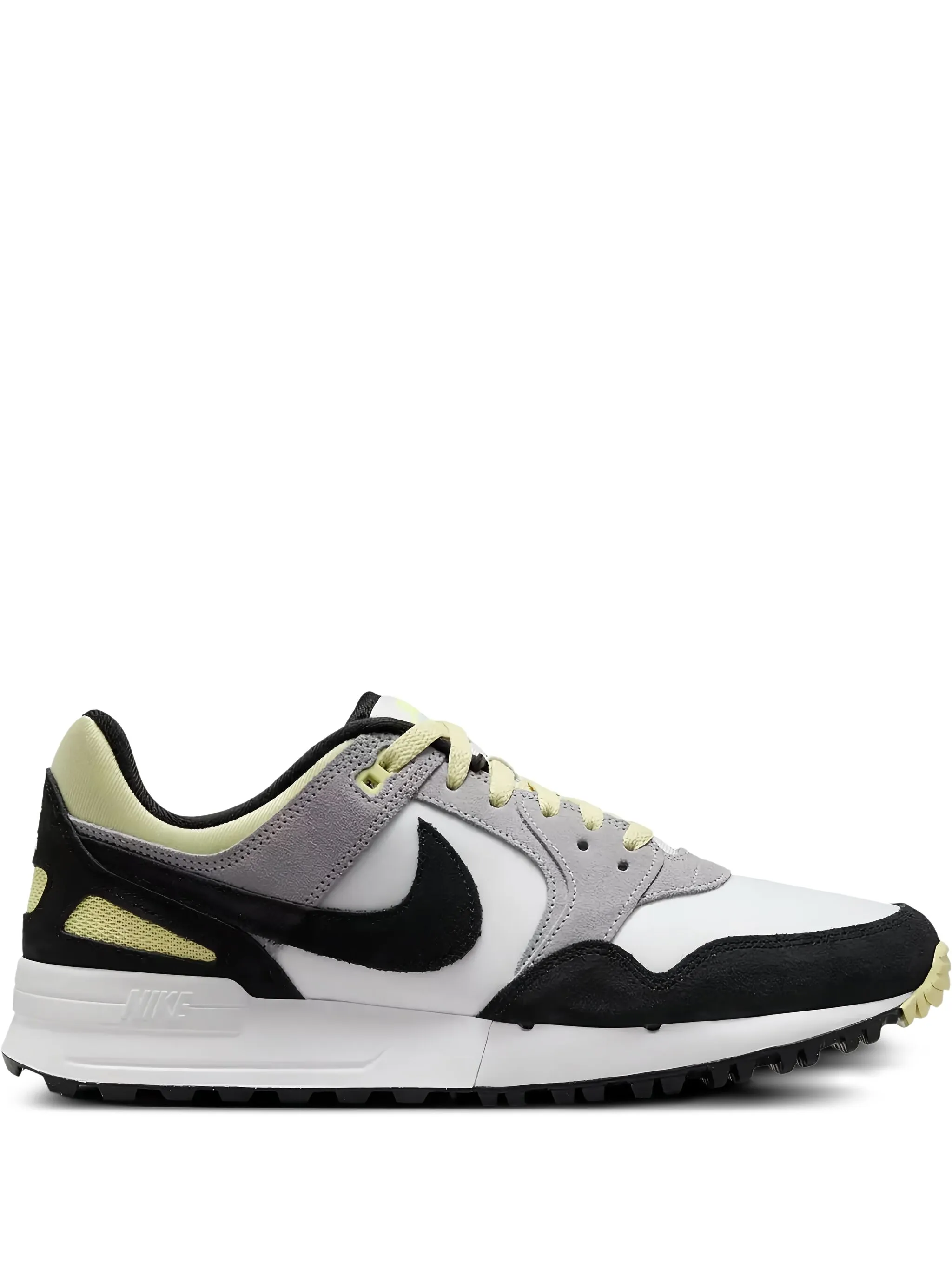 

Кроссовки Air Pegasus 89 Golf Wolf Grey/Life Lime/Black Nike, белый