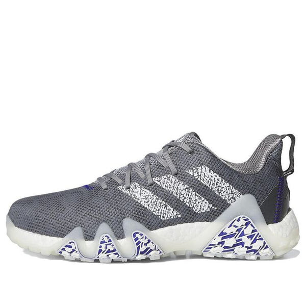 

Кроссовки codechaos 22 Adidas, серый