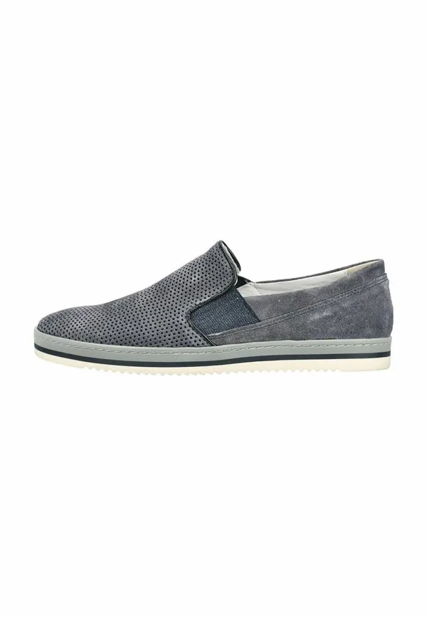 Тапочки-Слипоны Igi&Co, Jeans