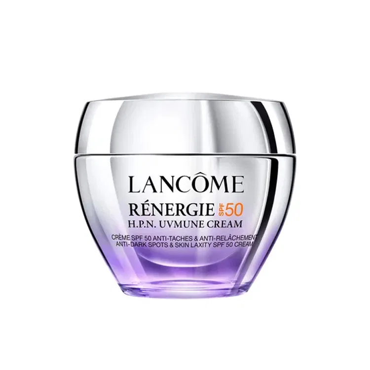 Крем для лица увлажняющий LANCOME Renergy HPN 300 75мл — фото 2