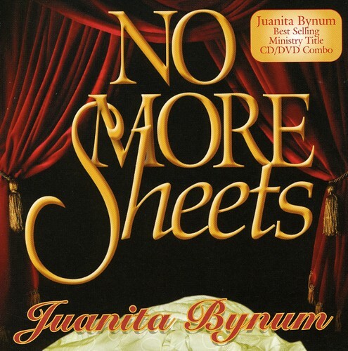 

CD диск Bynum, Juanita: No More Sheets