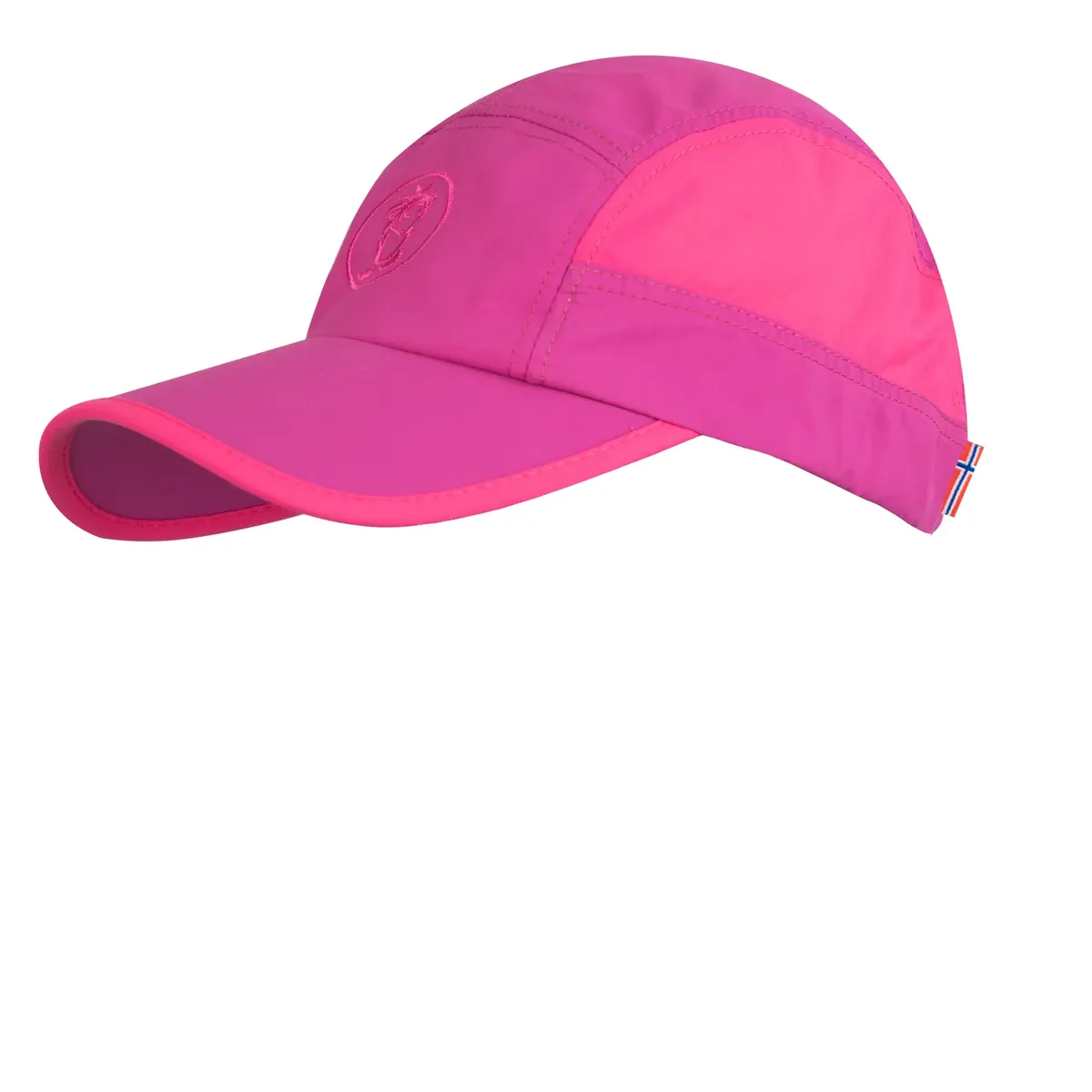 

Шапка TROLLKIDS "KIDS TROLL CAP XT", розовый
