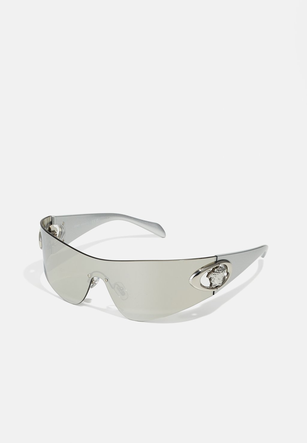 

Солнцезащитные очки UNISEX Versace, серебряный