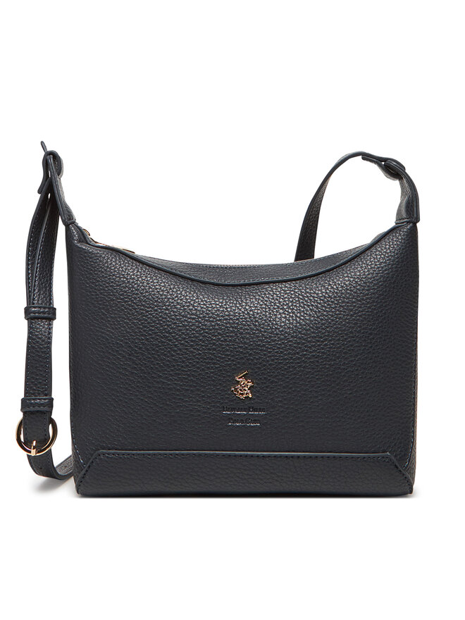 

Сумка через плечо Beverly Hills Polo Club CEO-BHPC-C-008-08, темно-синий