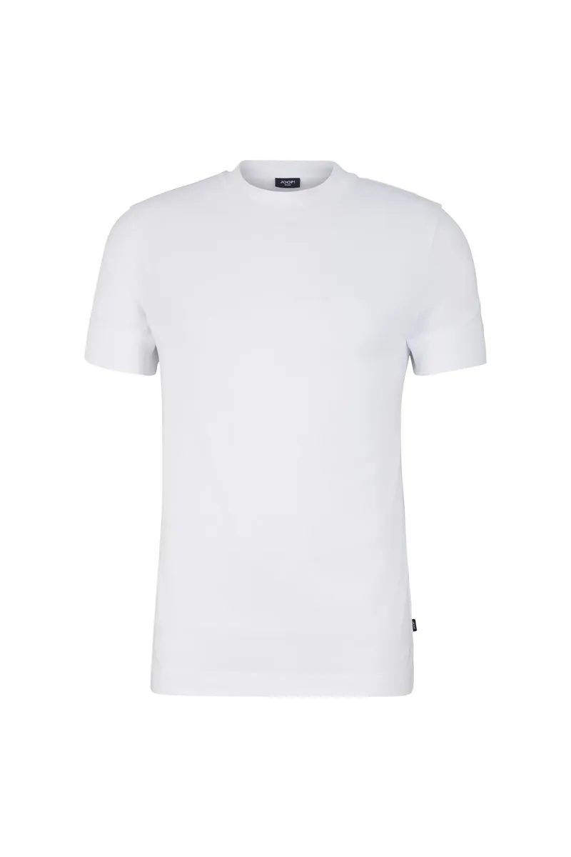 

Футболка Joop Jeans "Cedric" с круглым вырезом, белый