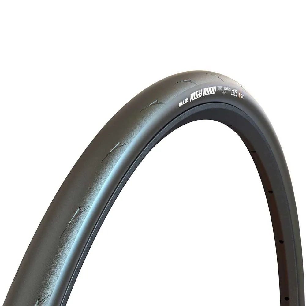 

Дорожная шина Maxxis High GEN3 150 TPI HYPR/ZK/ONE70 700C x 30, серебряный