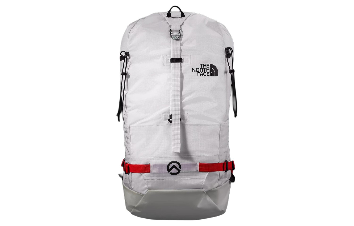 

Рюкзак унисекс THE NORTH FACE, White