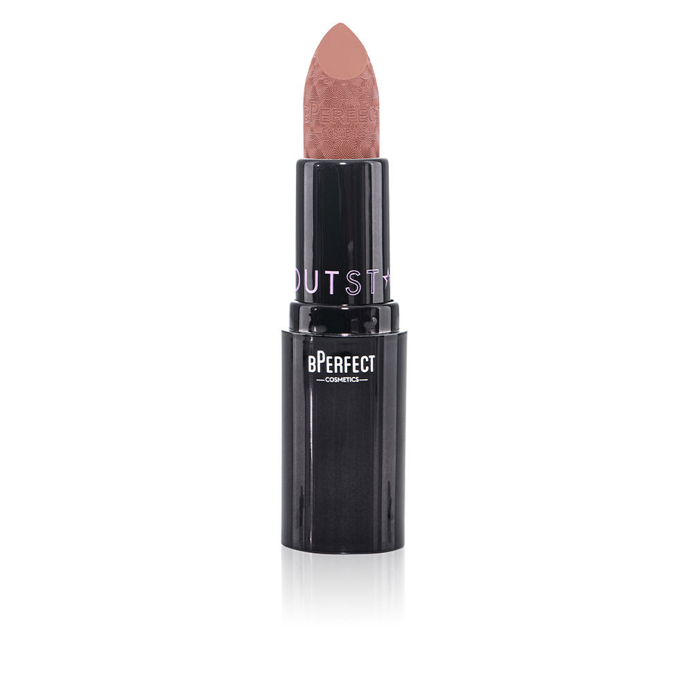 Карандаш для губ Poutstar satin lipstick Bperfect cosmetics, 3,5 г, stare — фото 2