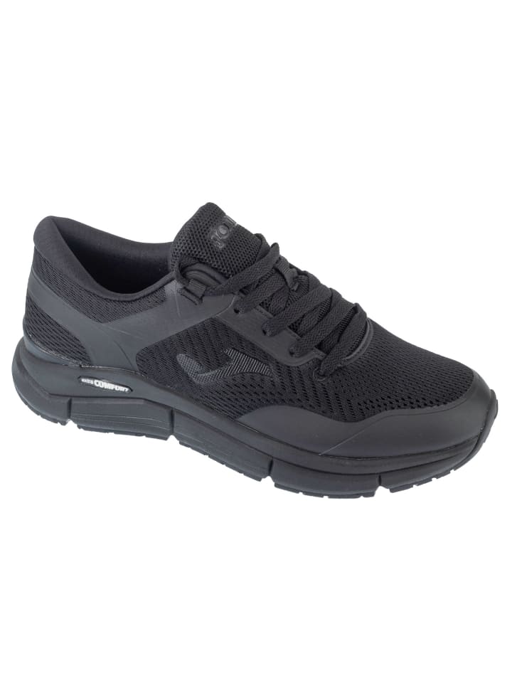 

Низкие кроссовки Joma, черный