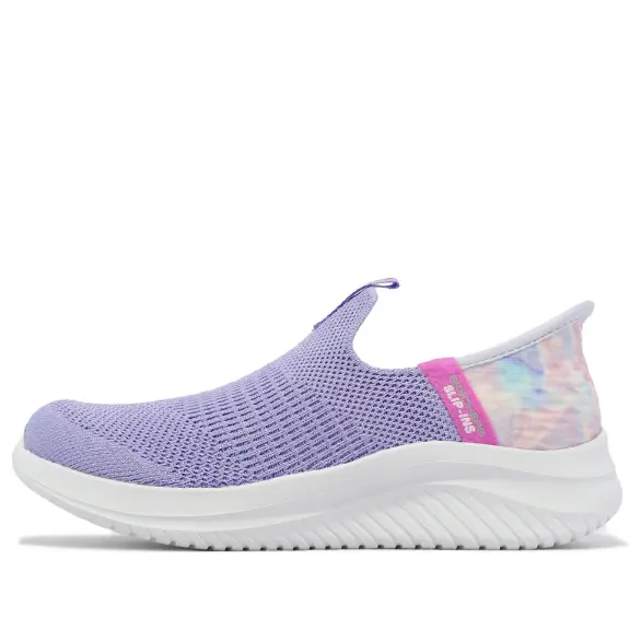 

Кроссовки ultra flex 3.0 'light lavender multicolor' Skechers, мультиколор