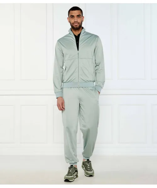 

Спортивный костюм Regular fit Ea7, зеленый