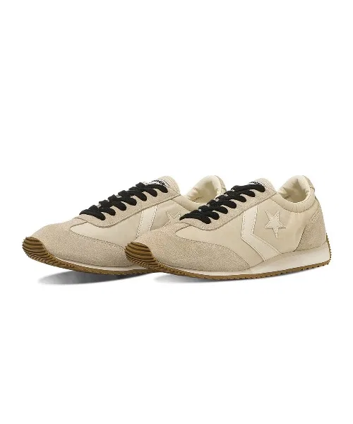 Мужские кроссовки Converse STFIRE AG бежевые