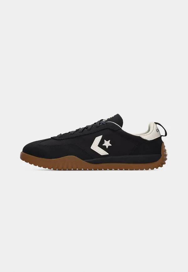 Кроссовки run star trainer унисекс Converse, Black/Egret/Honey — фото 2