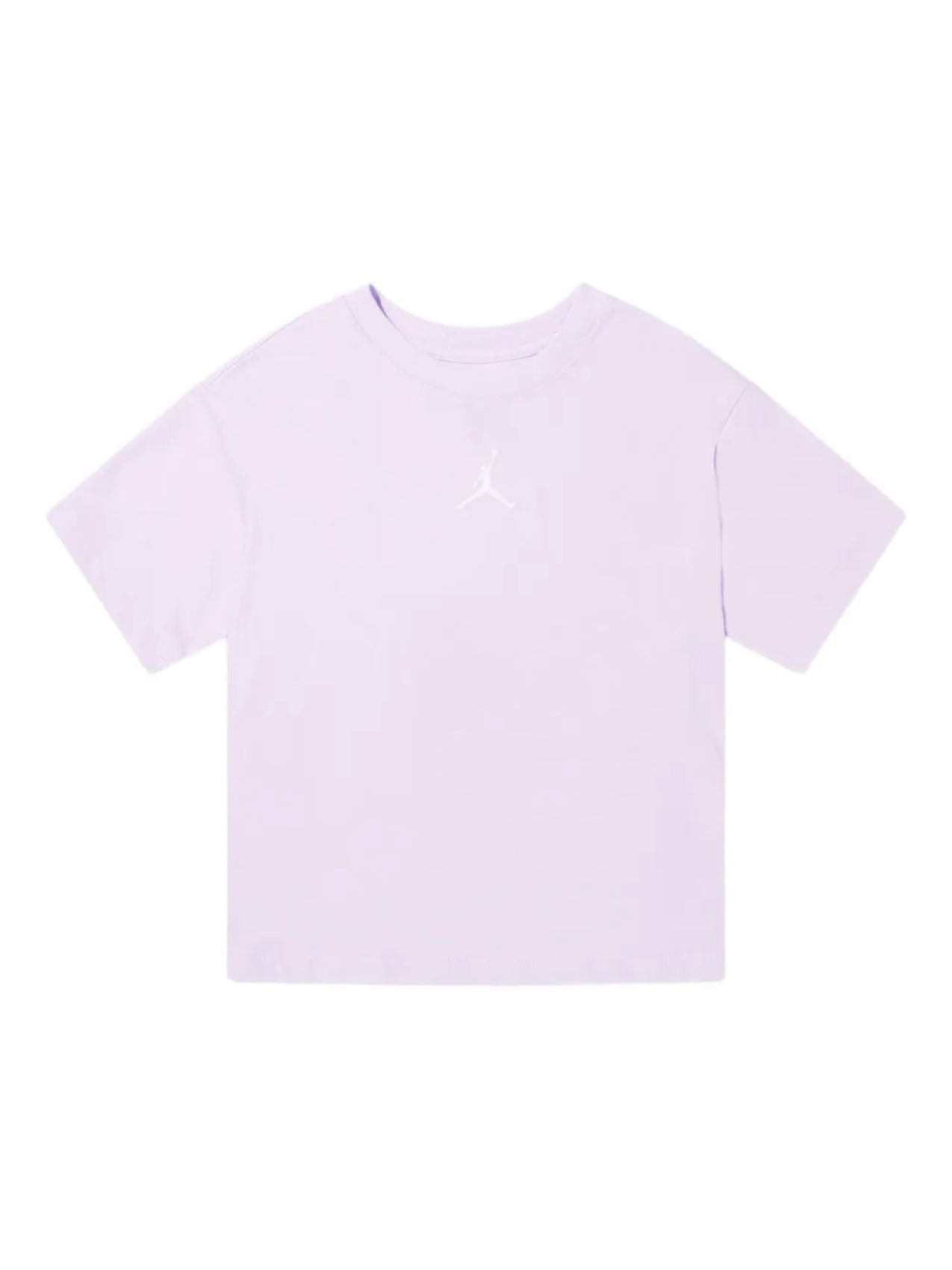

Футболка Jordan Kids Essentials, фиолетовый