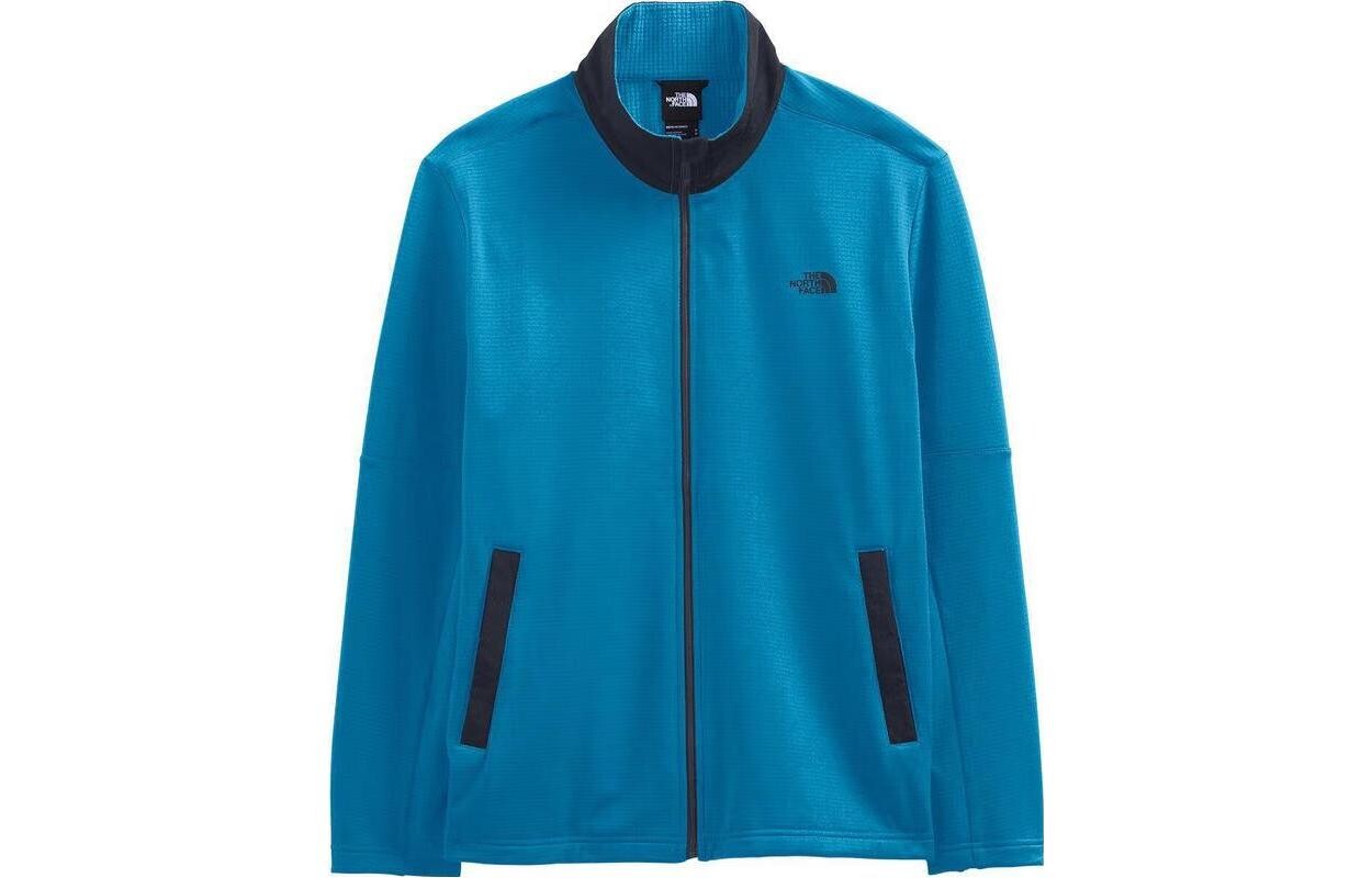 

THE NORTH FACE Мужская куртка, цвет Blue