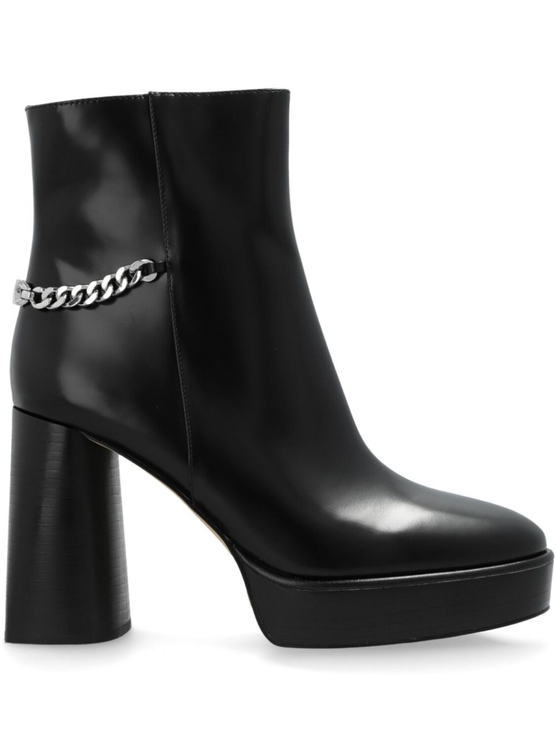 

Туфли-лодочки Michael Michael Kors Carlisle, черный